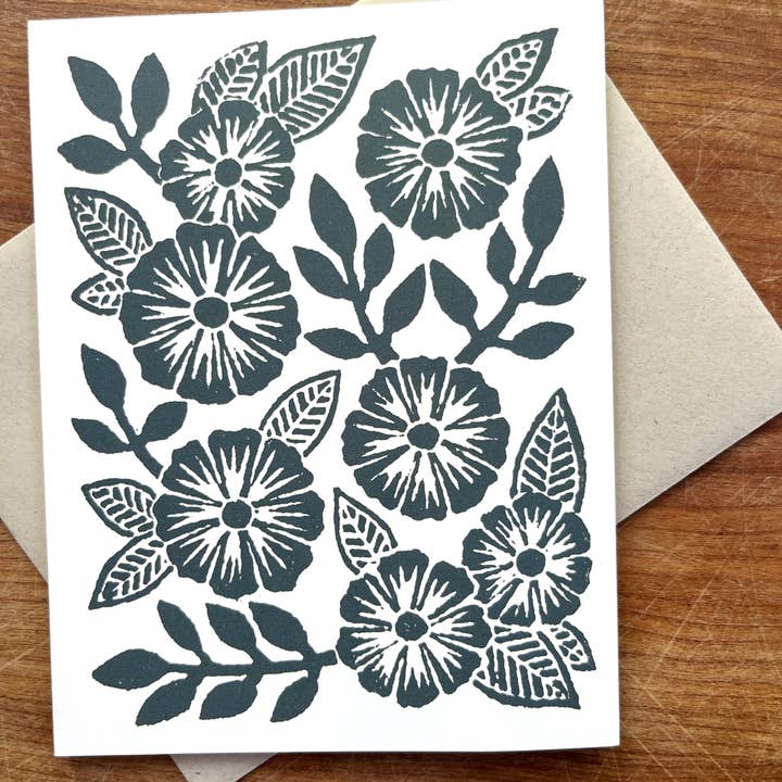 Katharine Watson - Wholesale Everyday Greeting Card - Blank Greeting Card10