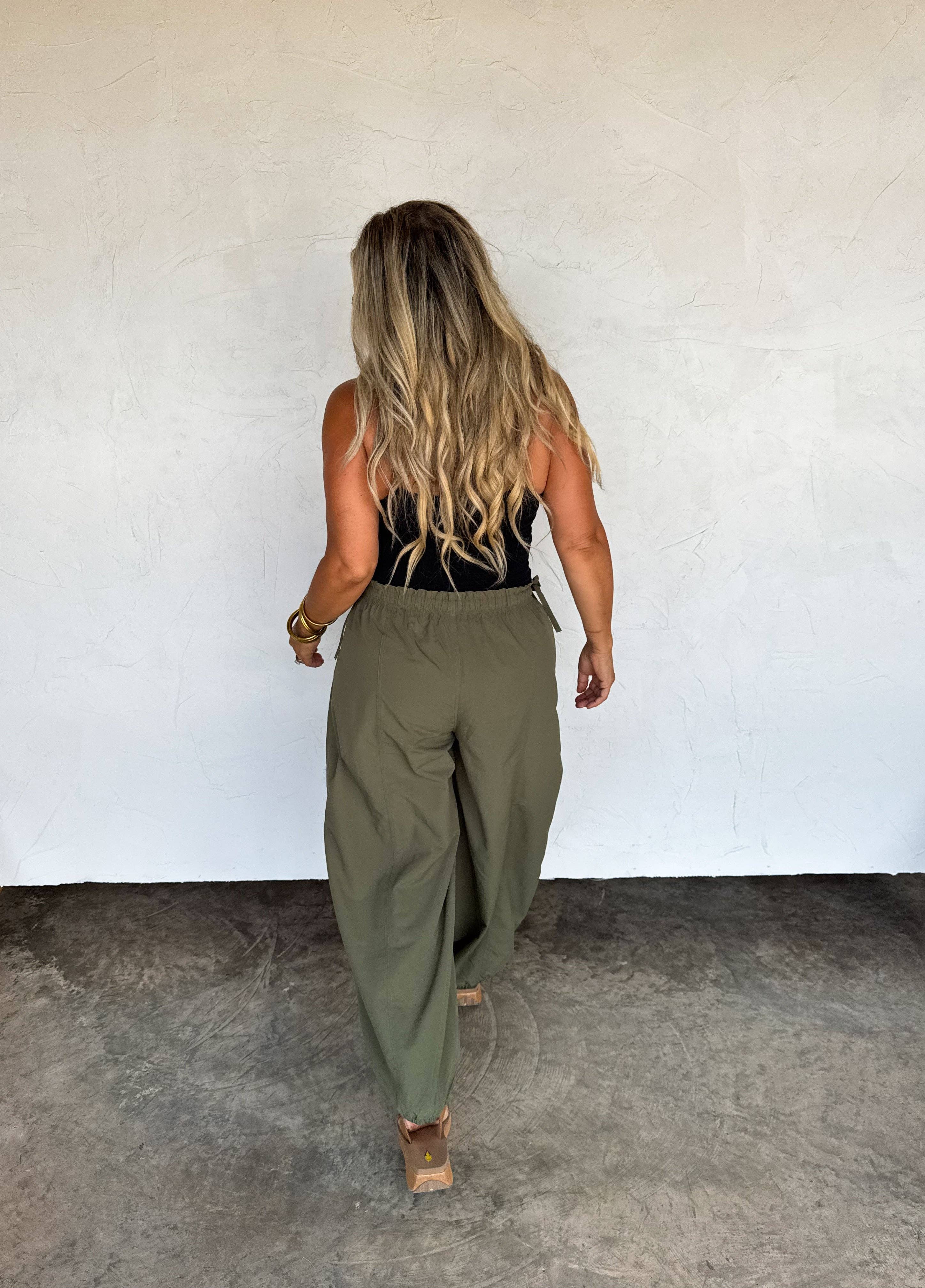 BLAKELEY - Wholesale Pants - Women's - COSTA POCKET PANTS15