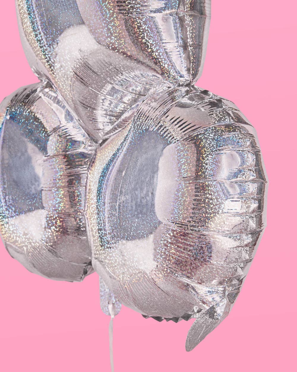 xo, Fetti - Wholesale Balloon - Bachelorette Party XL 40" Penis Balloon, Bridal Shower Decor2