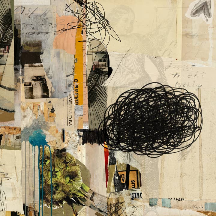 #042505 <br> Das Ist Nicht Richtig <br> Leinwandkunst Druck für den Großhandel von Michel Keck LLC