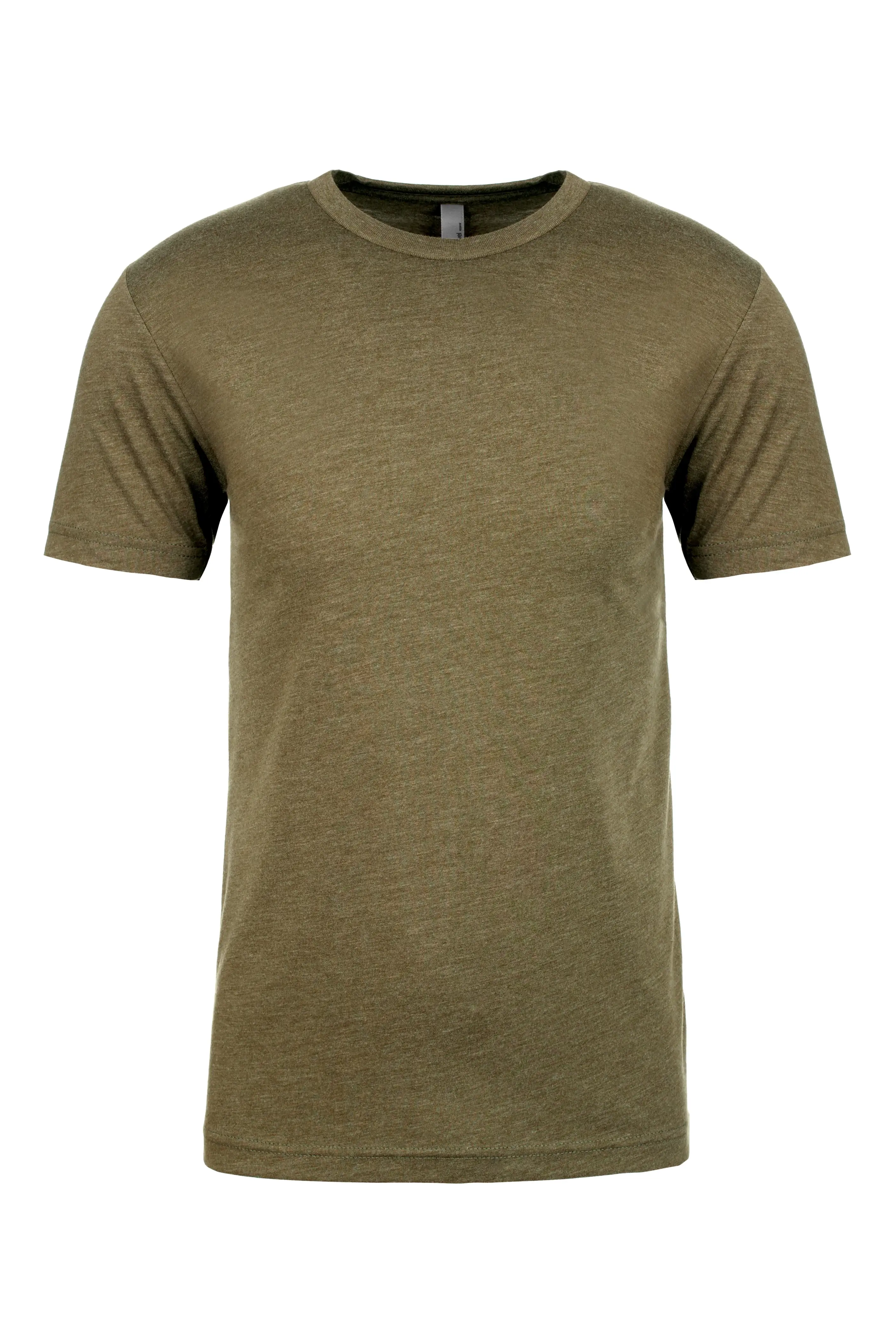 Down South Designer Customs - Vente T-shirt – unisexe - T-shirt unisexe tri-mélange Next Level32