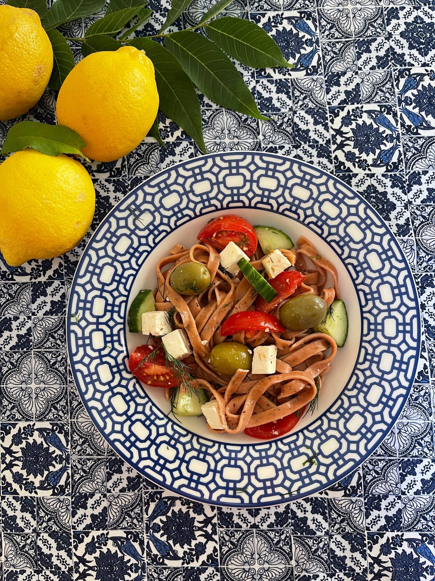 Valente Pasta - Wholesale Pasta - Tomato Basil Fettuccine4