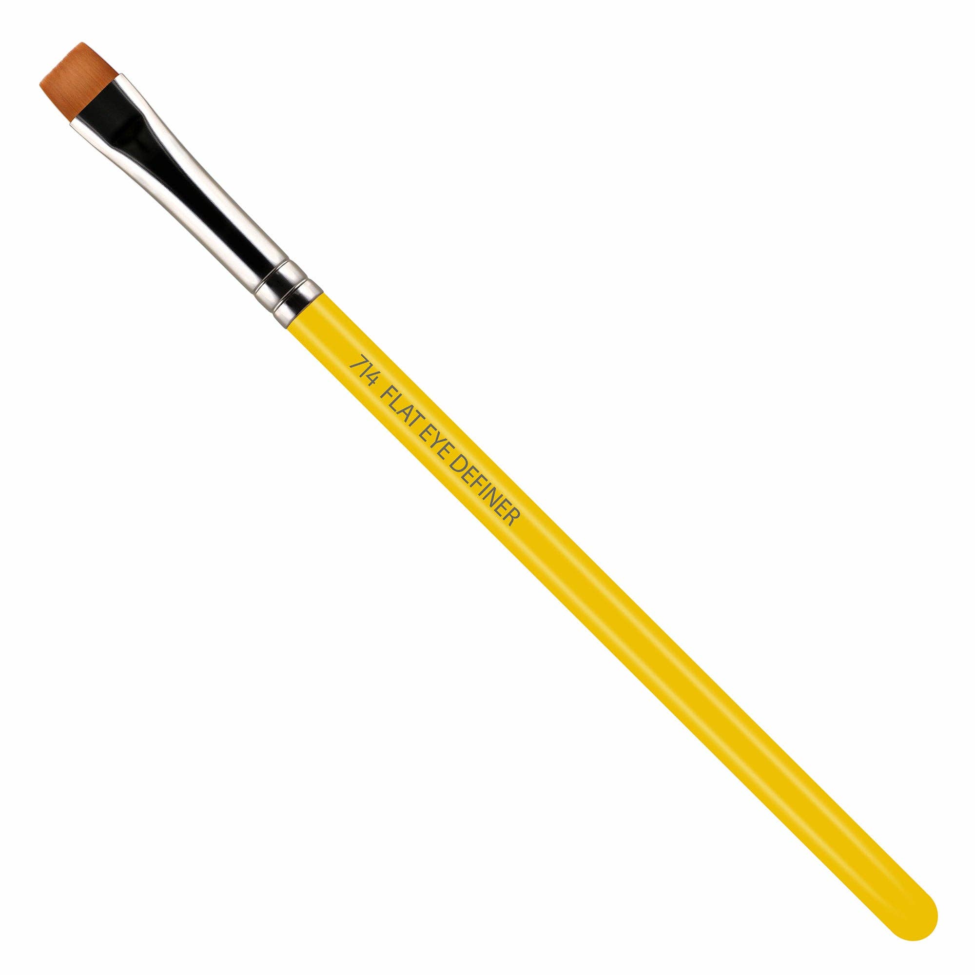 Bdellium Tools - Wholesale Eye Makeup Brush - Studio 714 Flat Eye Definer6