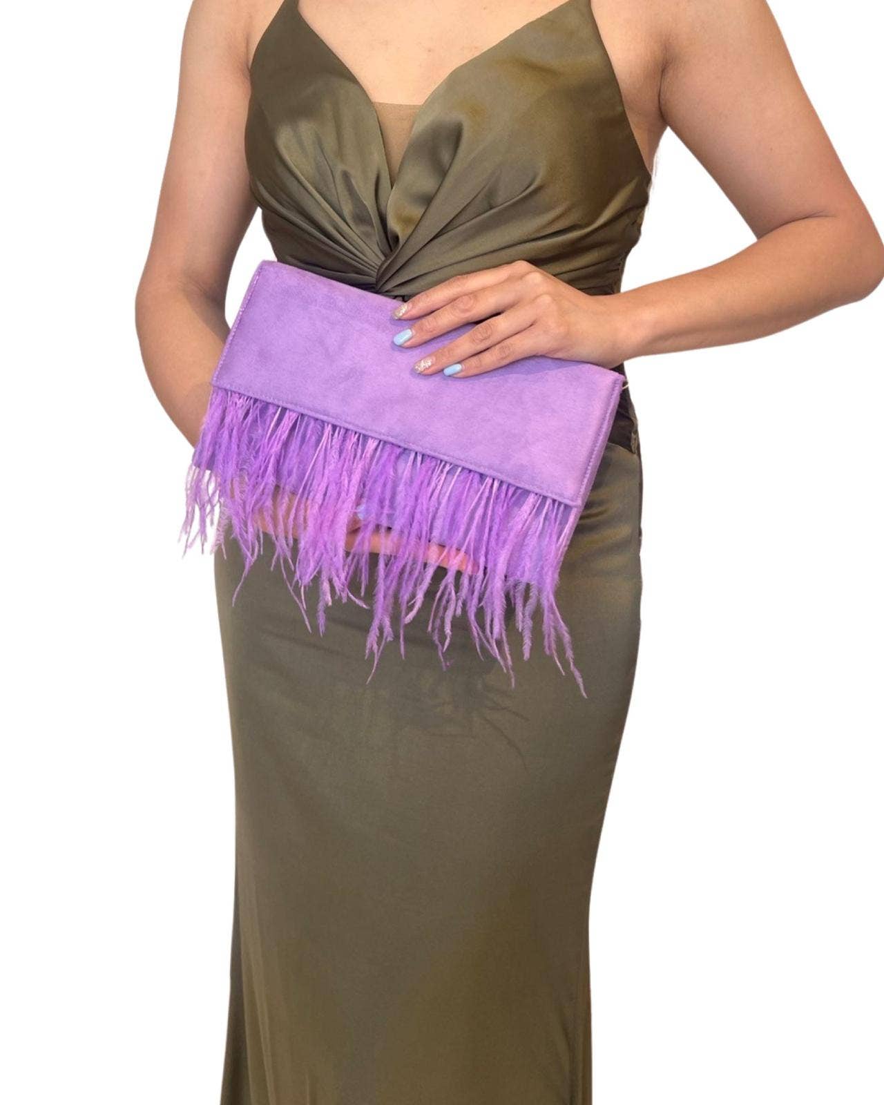 Invitadissimas - Wholesale Clutch Bag - Women's - Handbag BR40855