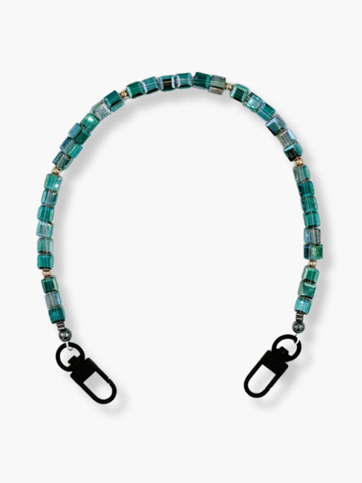 Ritz Phone Wristlet for wholesale by THE CÆP