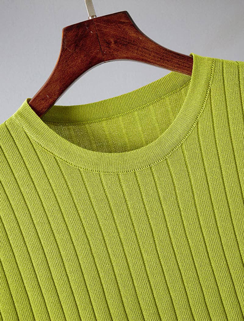 safistyle - Wholesale Lounge Set - Women's - Tank Top and Wide-Leg Pants Two-Piece Set7