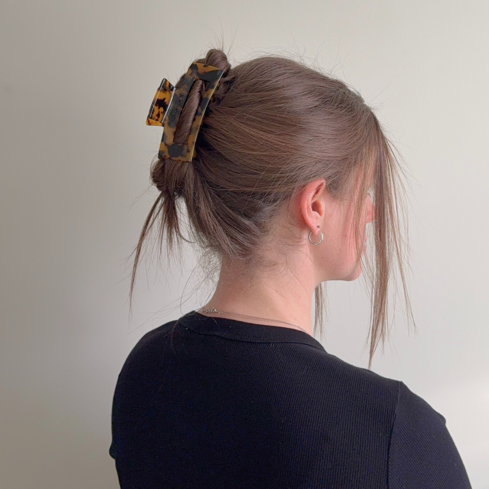 Love Attack - Wholesale Hair Clip - Women's - Aven Cellulose Acetate Hair Claw Clips38