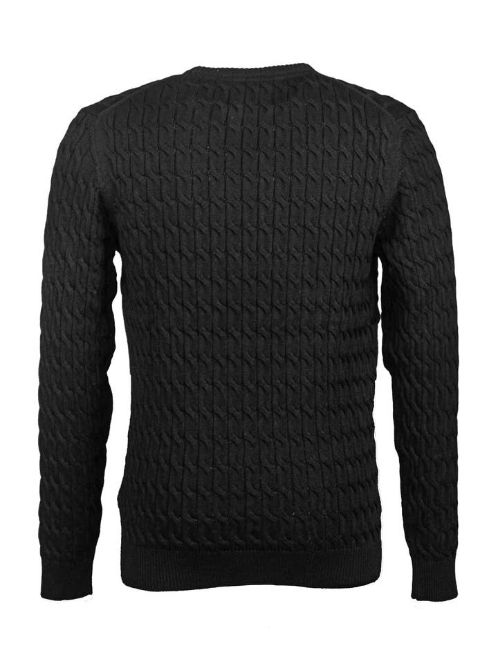 Men's Cardigan Long Sleeve for wholesale by La Filli