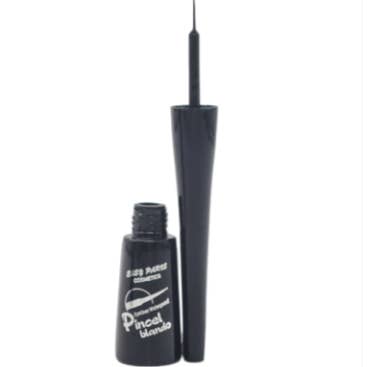 Eyeliner impermeabile con pennello per la vendita all'ingrosso da parte di LS GROUP