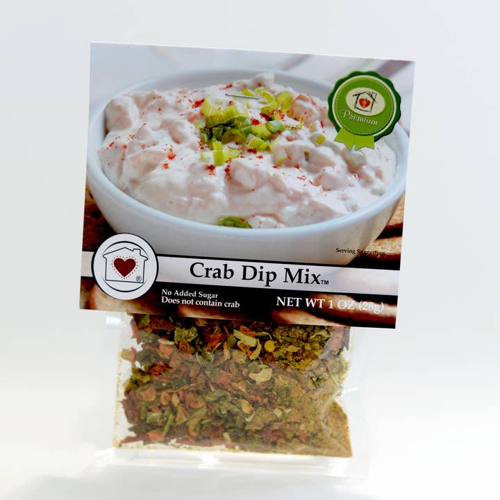Crab Dip Mix and other Purchase Wholesale lump crab meat. Free Returns & Net 60 Terms on Faire trending on Faire.