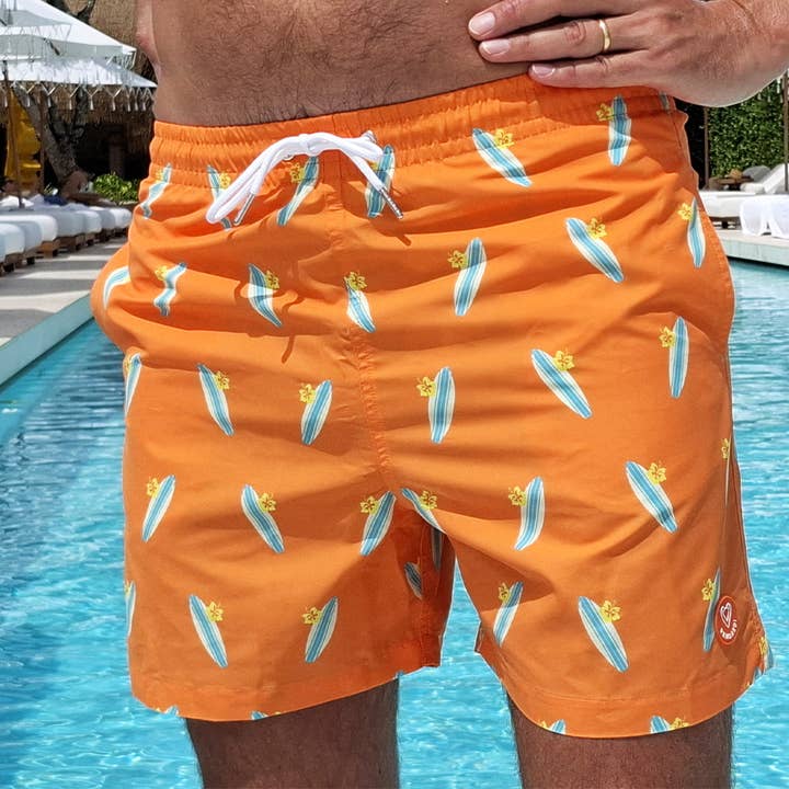 Fato de banho - O Surfista por atacado de Vendredi