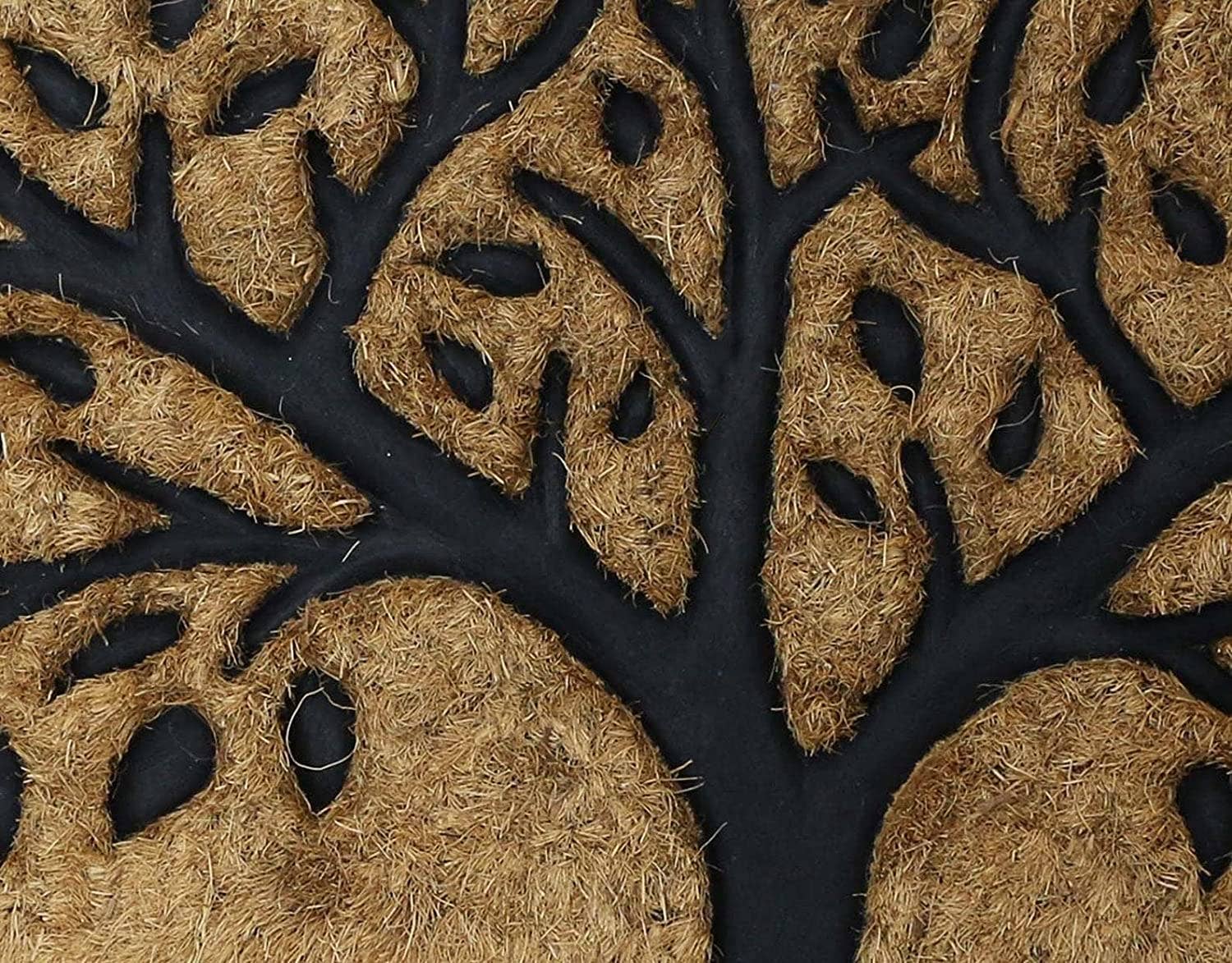 Esselle Limited – wholesale Door mat – Mud Stopper Chadderton Doormat Rubber Mat Non-Slip 40 x 70c2