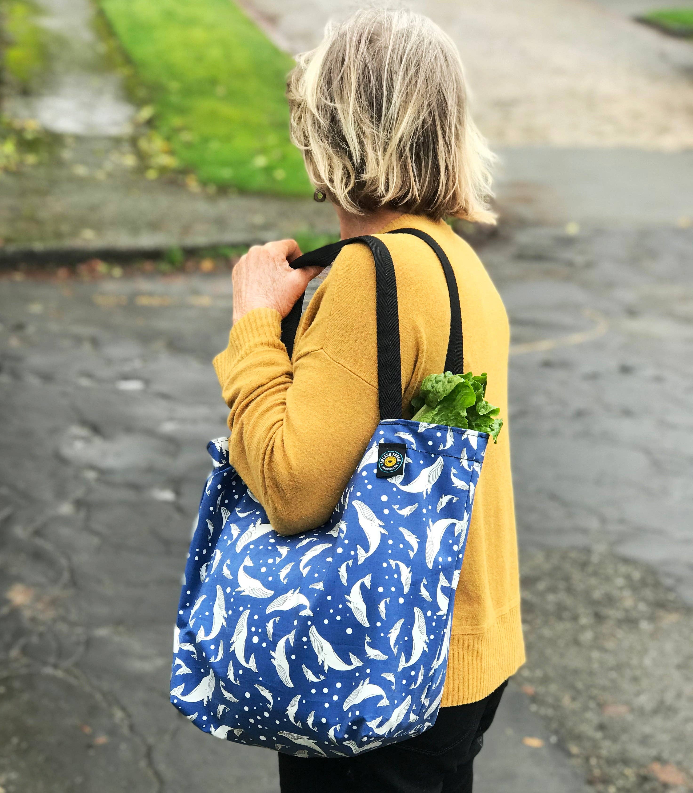 Splash Fabric – wholesale Tote bag – Women's – Market Tote11