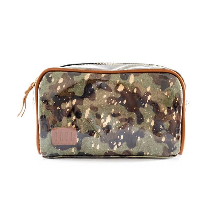 GOEL - Wholesale Makeup/Cosmetic Bag - Bougie Bag