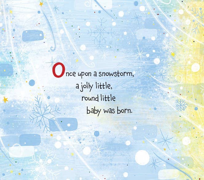 Sleeping Bear Press - Wholesale Book - Kids - Just Be Claus: A Christmas Story Picture Book1