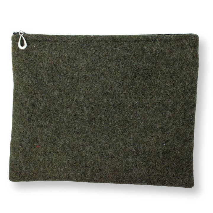 Dana Herbert - Wholesale Pouch – Women’s - Wool Pouch4