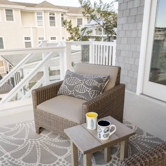 Shard at Home - Wholesale Coffee Mug - Oyster Mug13