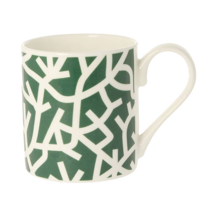 Ein Douglasien-Waldbecher für den Großhandel von mclaggan+co