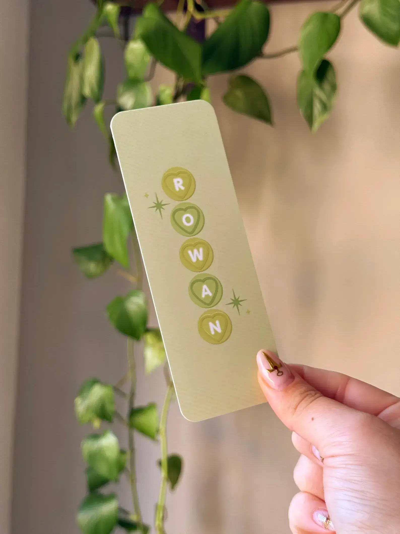 Good Girls Book Club - Venta al por mayor Marcapáginas - Marcapáginas de Rowan, Marcapáginas de Trono de Cristal, Novio de Libro0