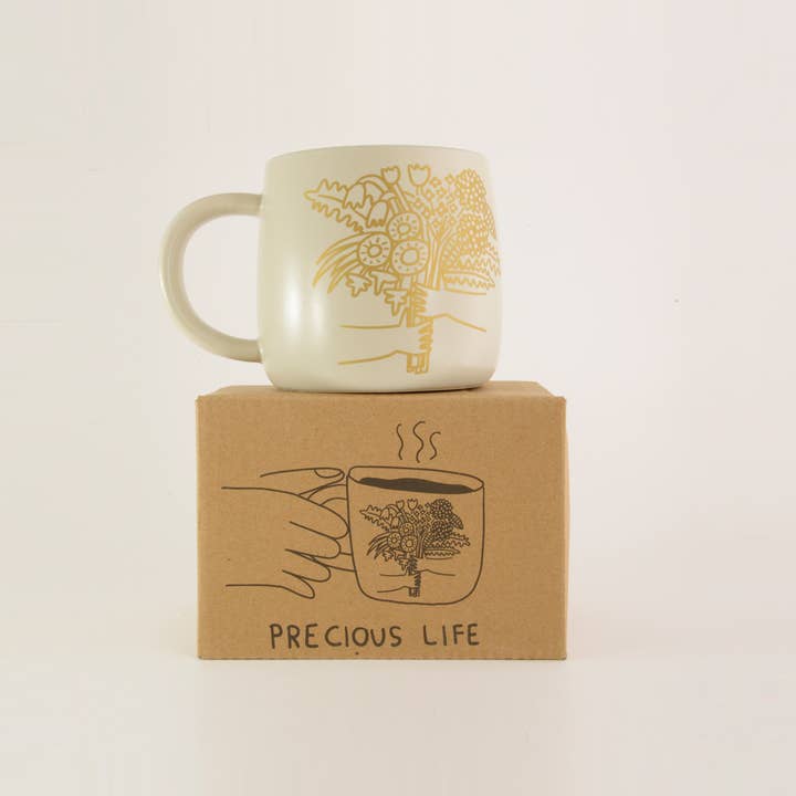 People I've Loved - Wholesale Coffee Mug - Precious Life Mug