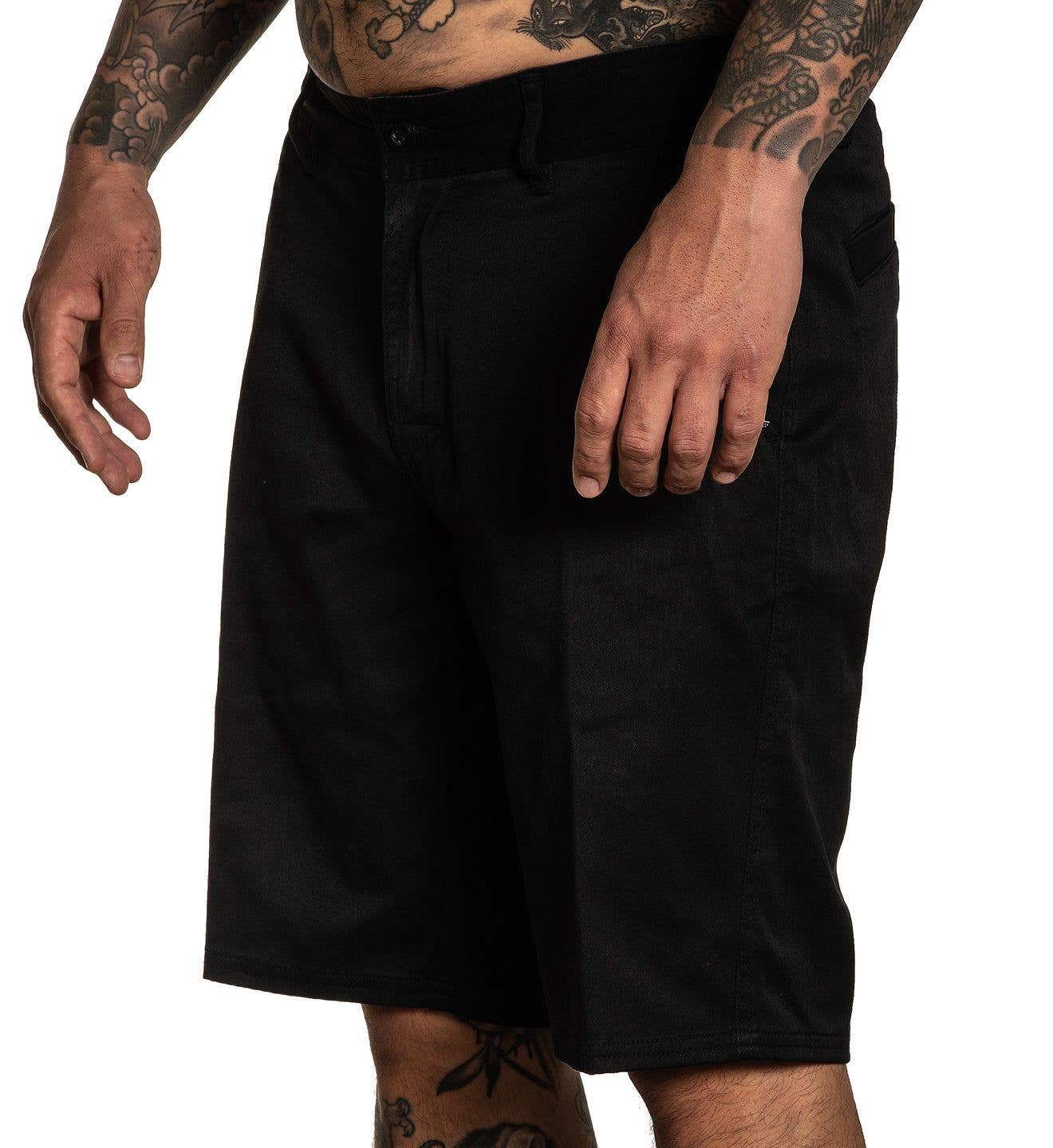 Sullen Clothing - Wholesale Shorts - Men's - Sunset Walkshorts3