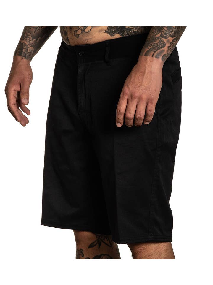 Sullen Clothing - Wholesale Shorts - Men's - Sunset Walkshorts3