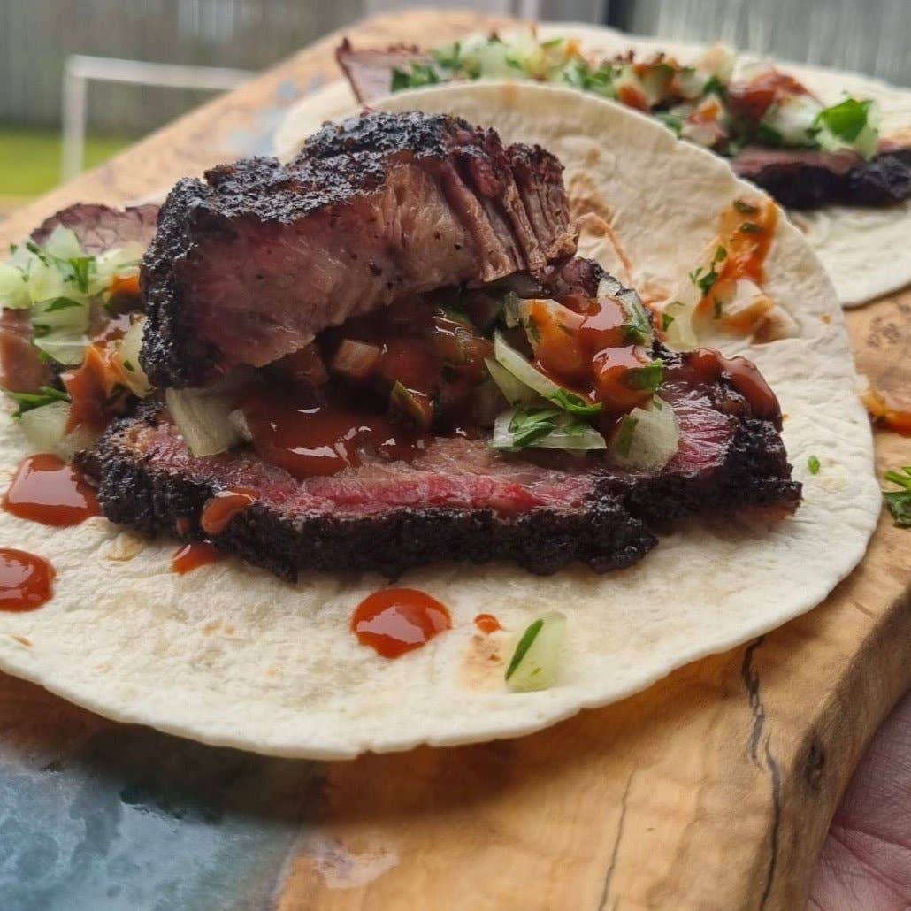 Smokey Rebel – wholesale Rub – Revolution Beef Rub5