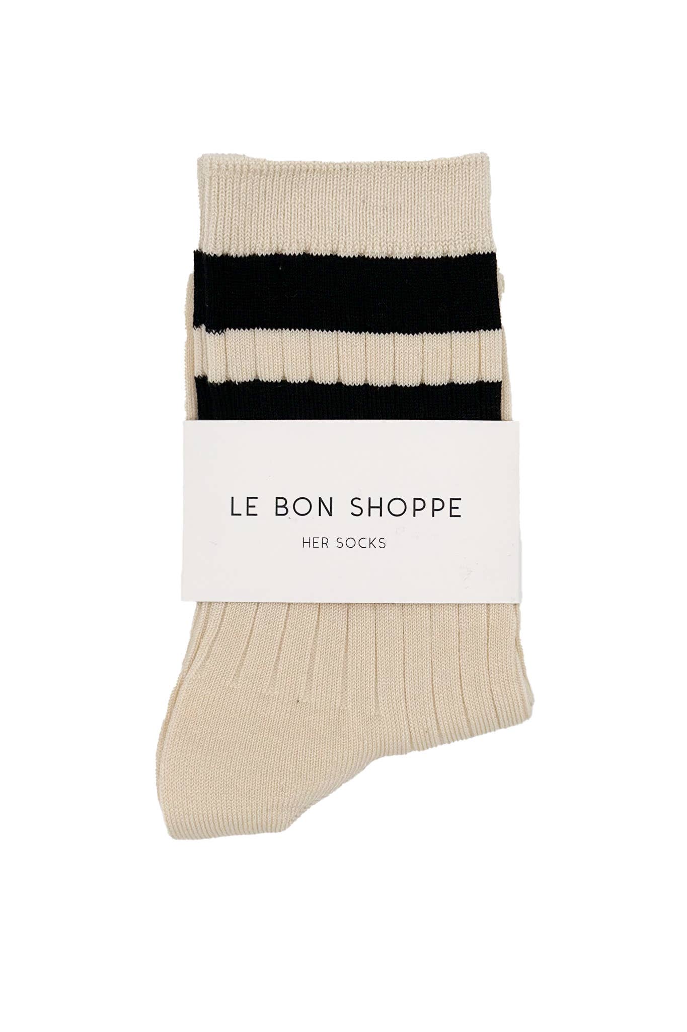 Le Bon Shoppe - Wholesale Socks - Women's - Her Socks - Varsity26