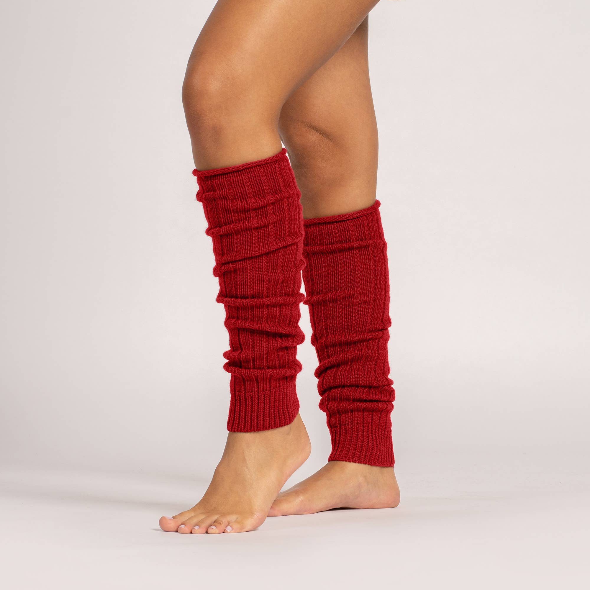 menique - Wholesale Legwarmers - Women's - Women's Ribbed Knit Leg Warmers10
