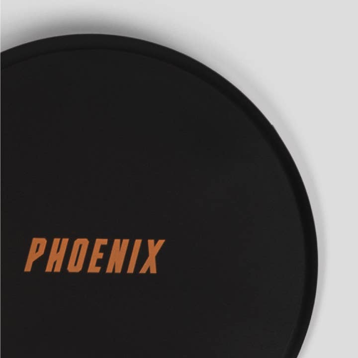 Phoenix Fitness - Wholesale Fitness Equipment - Dual Sided Gliding Discs5