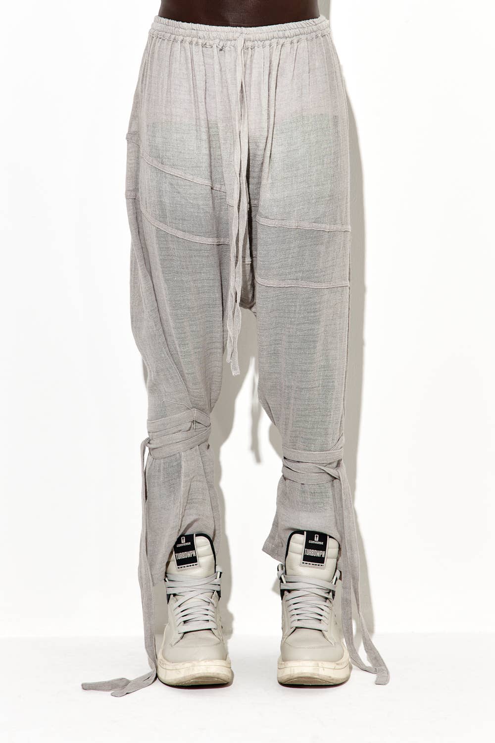 XCONCEPT - Wholesale Pants - Women's - BOCALONS PANT HEMP0