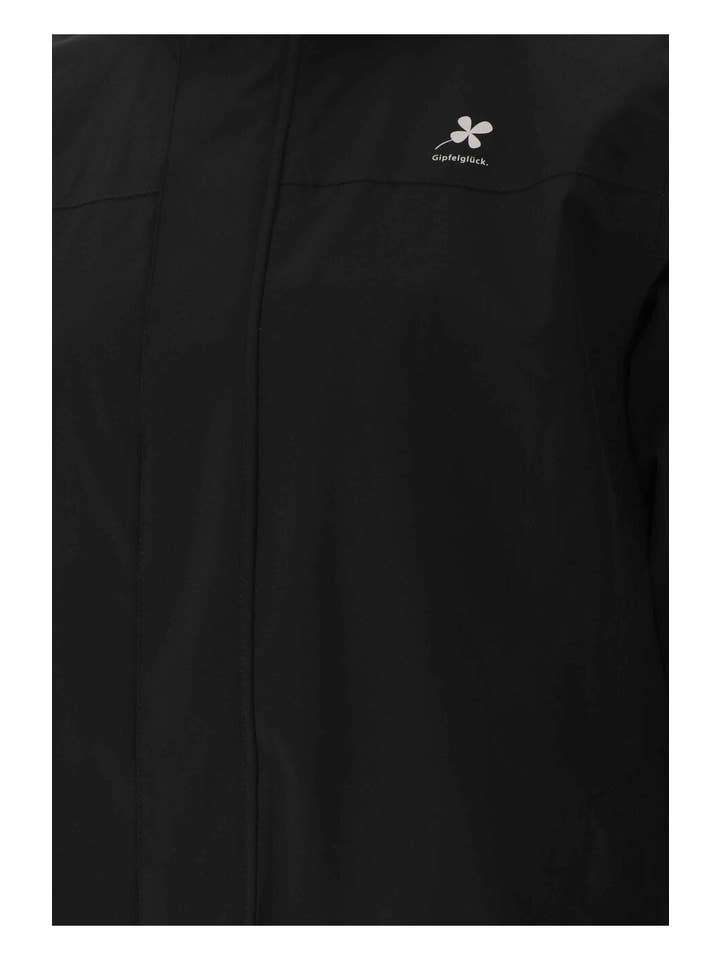 Gipfelglück – Großhandel Jacke - Herren – Gipfelglück Johann Wasserdichte Outdoorjacke Herren