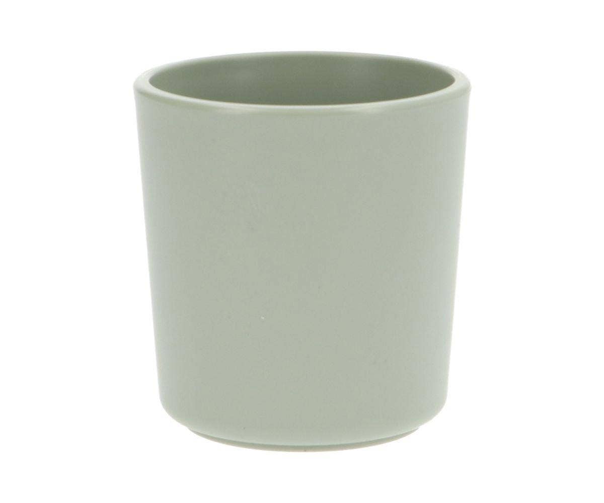 Tutete - Wholesale Flatware Set - Kids & Baby - Tutete Sage Children's Dinnerware2