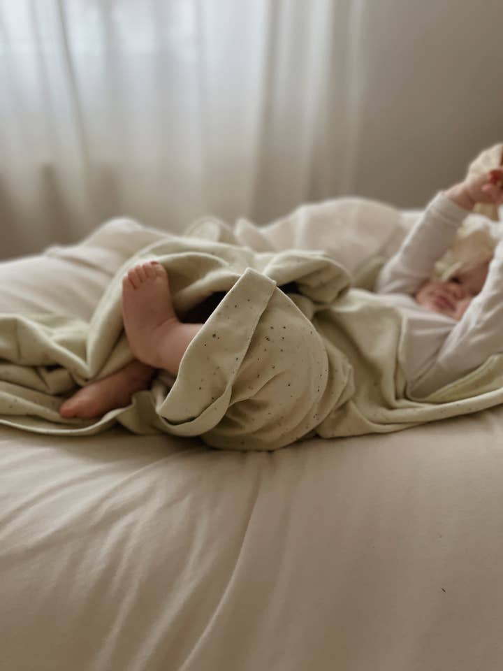 ORGANIC XXL-FILT ALOE för wholesale av North Baby