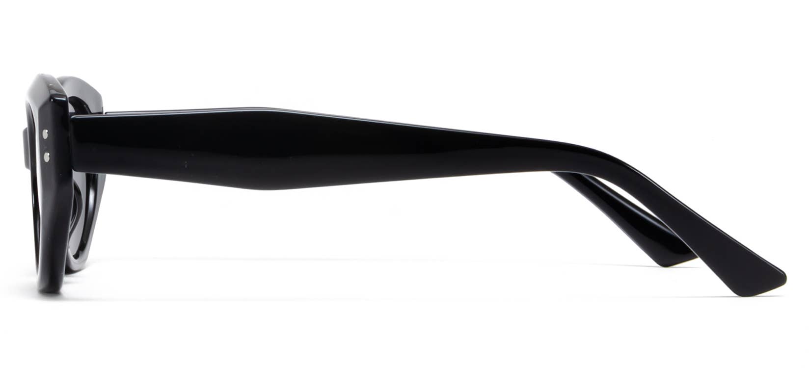 Dynasol Eyewear - Vendita all'ingrosso Occhiali da sole - Donna - Occhiali da sole in plastica da donna a occhi di gatto di moda8