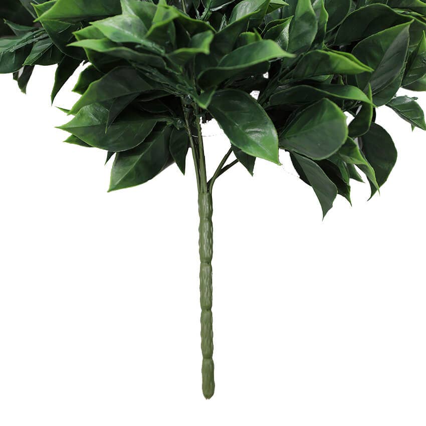 Designer Plants - Wholesale Artificial Flowers - (5 Pieces) Vibrant Pink Hanging Artificial Bougainvillea Plant, UV Resistant 30"8