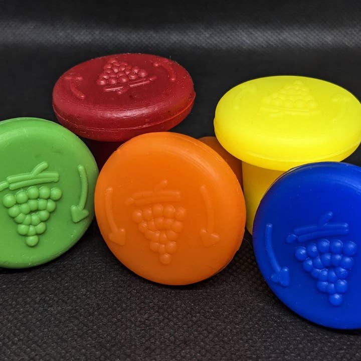 Wine Stopper Pre-Packaged Sets for wholesale by Vin Table