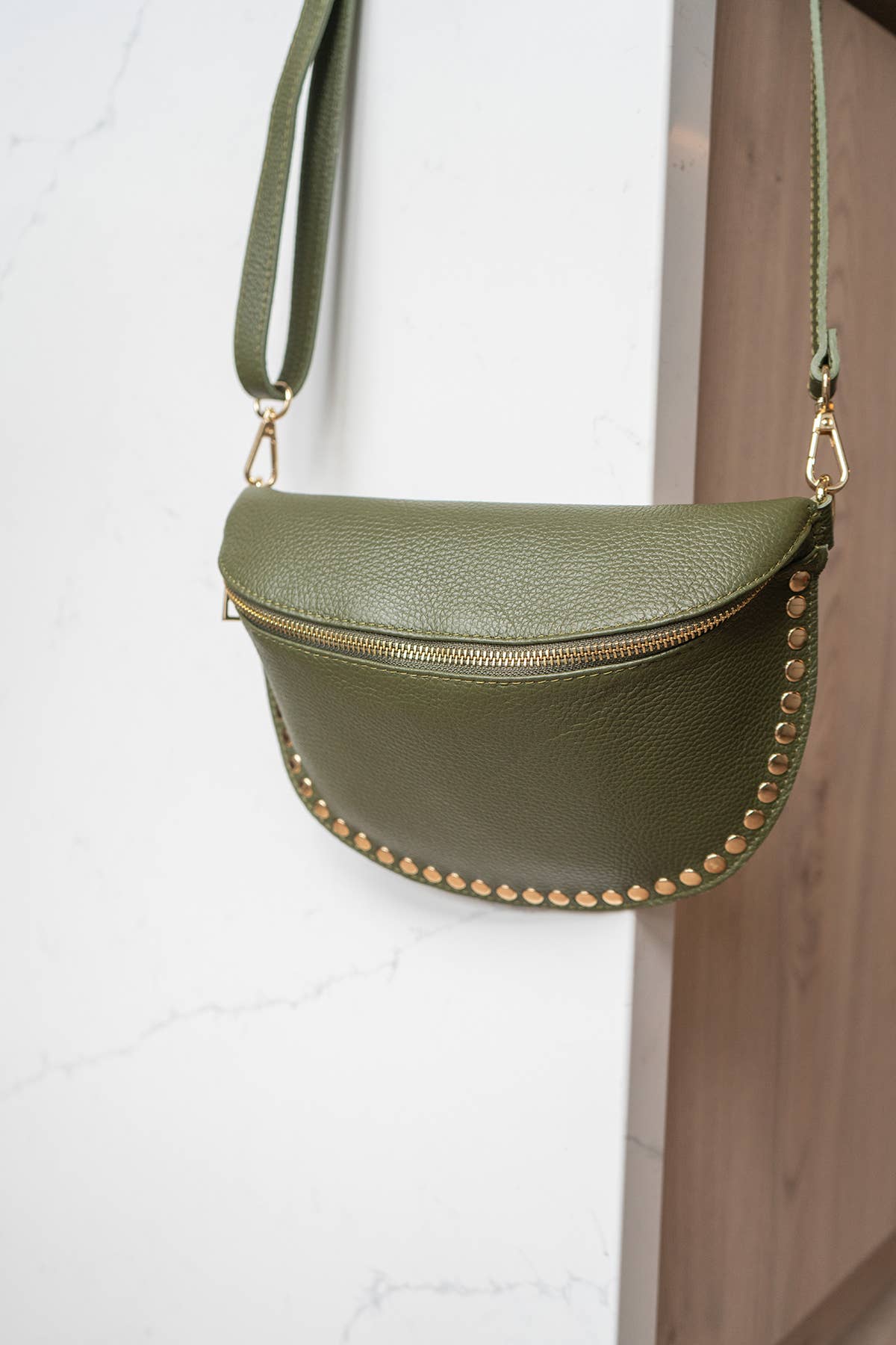 Cherry Paris - Vendita all'ingrosso Marsupio - Donna - Borsa BEATRICE - 41475