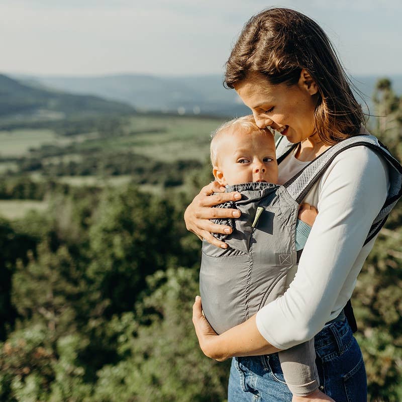 BOBA - Wholesale Baby Carrier - BOBA AIR baby carrier2