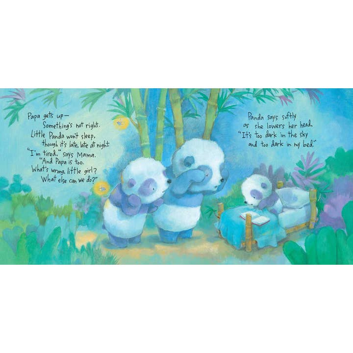 Simon & Schuster - Wholesale Book - Kids - Not-So-Sleepy Little Panda by David Walker