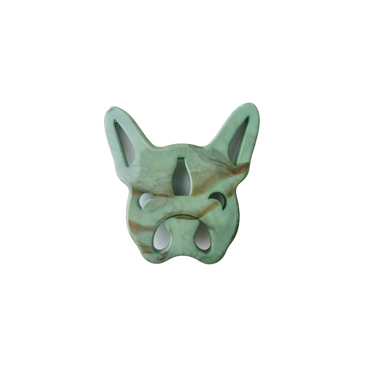 Domoflor s.l - Wholesale Brooch - Bulldog Puppy Face Brooch9