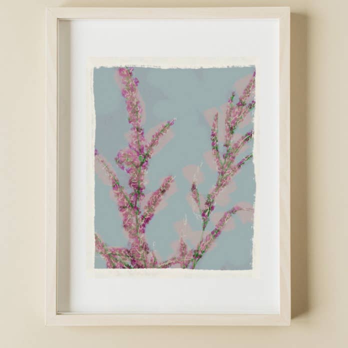 Gather Goods Co - Cards, Coasters, Tea Towels, Art, Mugs - Wholesale Art Print - Heather Fine Art Print0