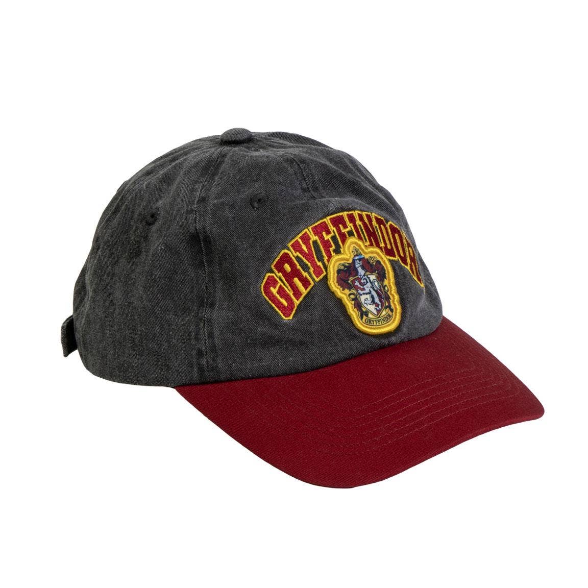 Mastoys, S.L. - Vente Casquette de baseball – unisexe - CASQUETTE ADULTE HARRY POTTER GRYFFONDOR - 22000104970