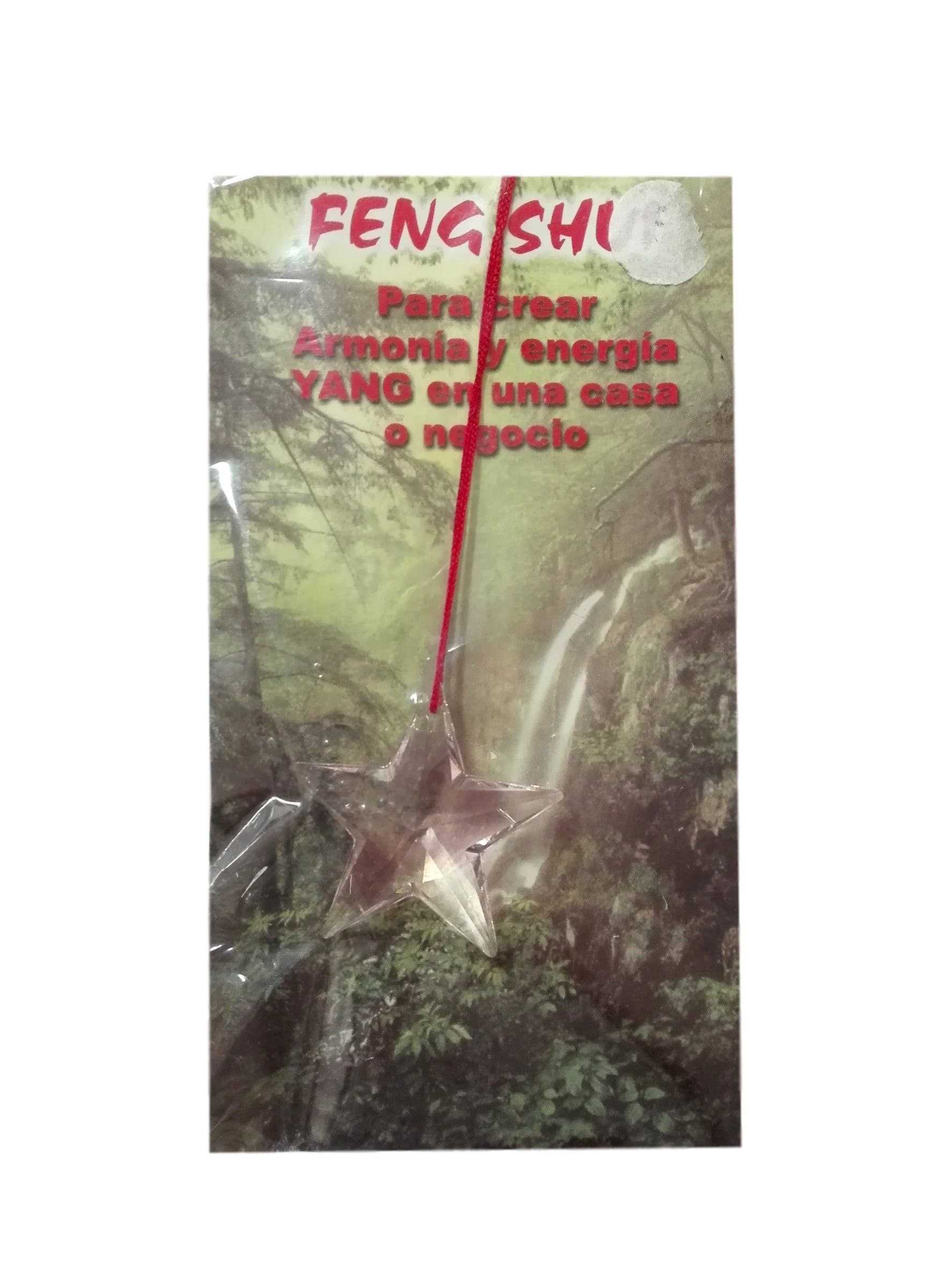 WLM – wholesale Mobile – Pink Star Suspension