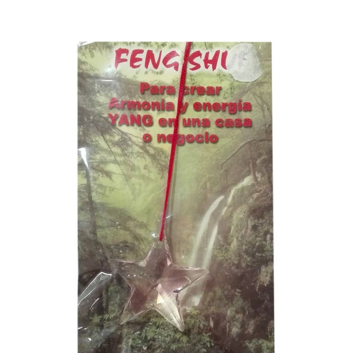 WLM – wholesale Mobile – Pink Star Suspension0