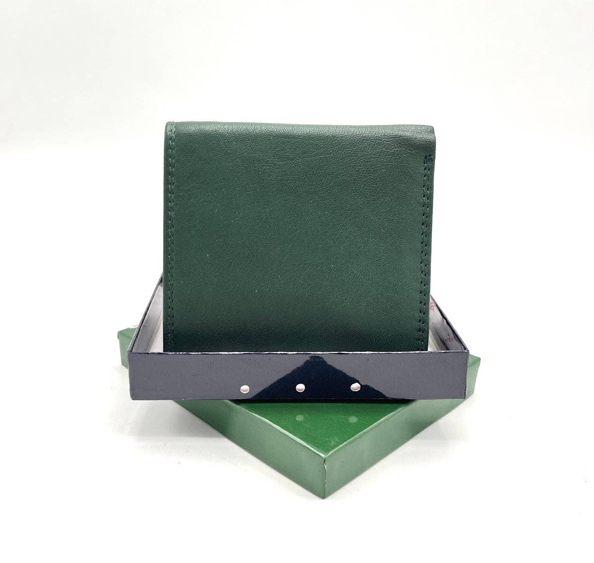 Suie Valentini srl - Wholesale Wallet - Women's - Small genuine leather wallet, for women, art. 2175.4228