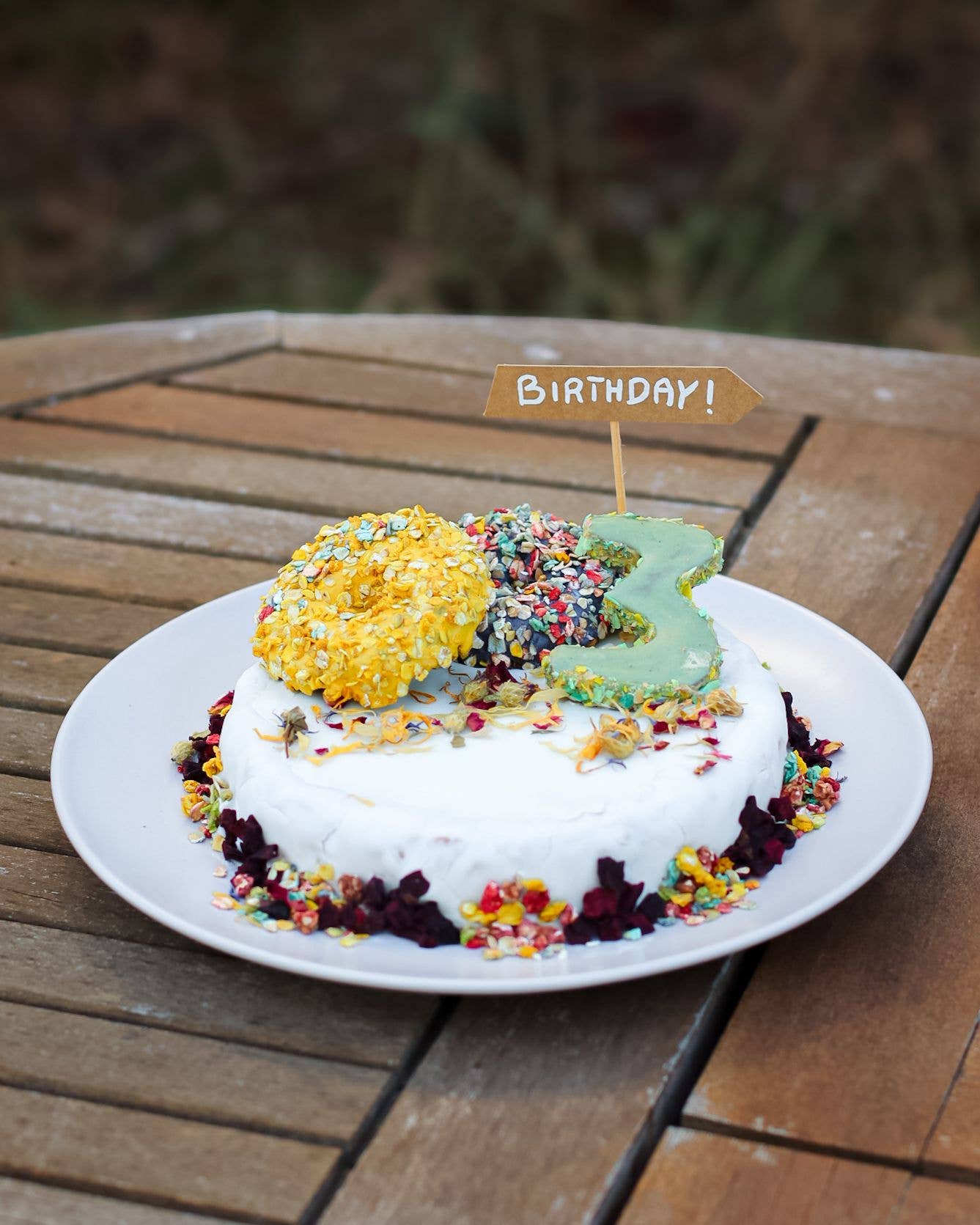 Cooka's Cookies - Wholesale Pet Treats - Dog - Cake in a Box - Chicken or Krill Cake Mix for dogs8