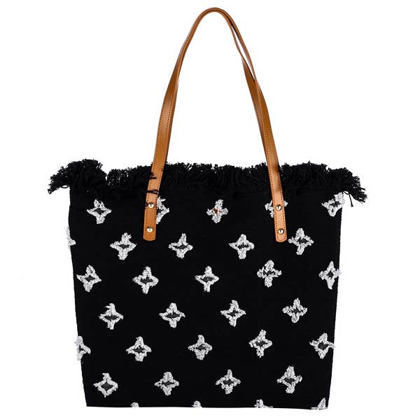 Nima Accessories Inc - Wholesale Tote Bag - Women's - Ladies Tote Handbag