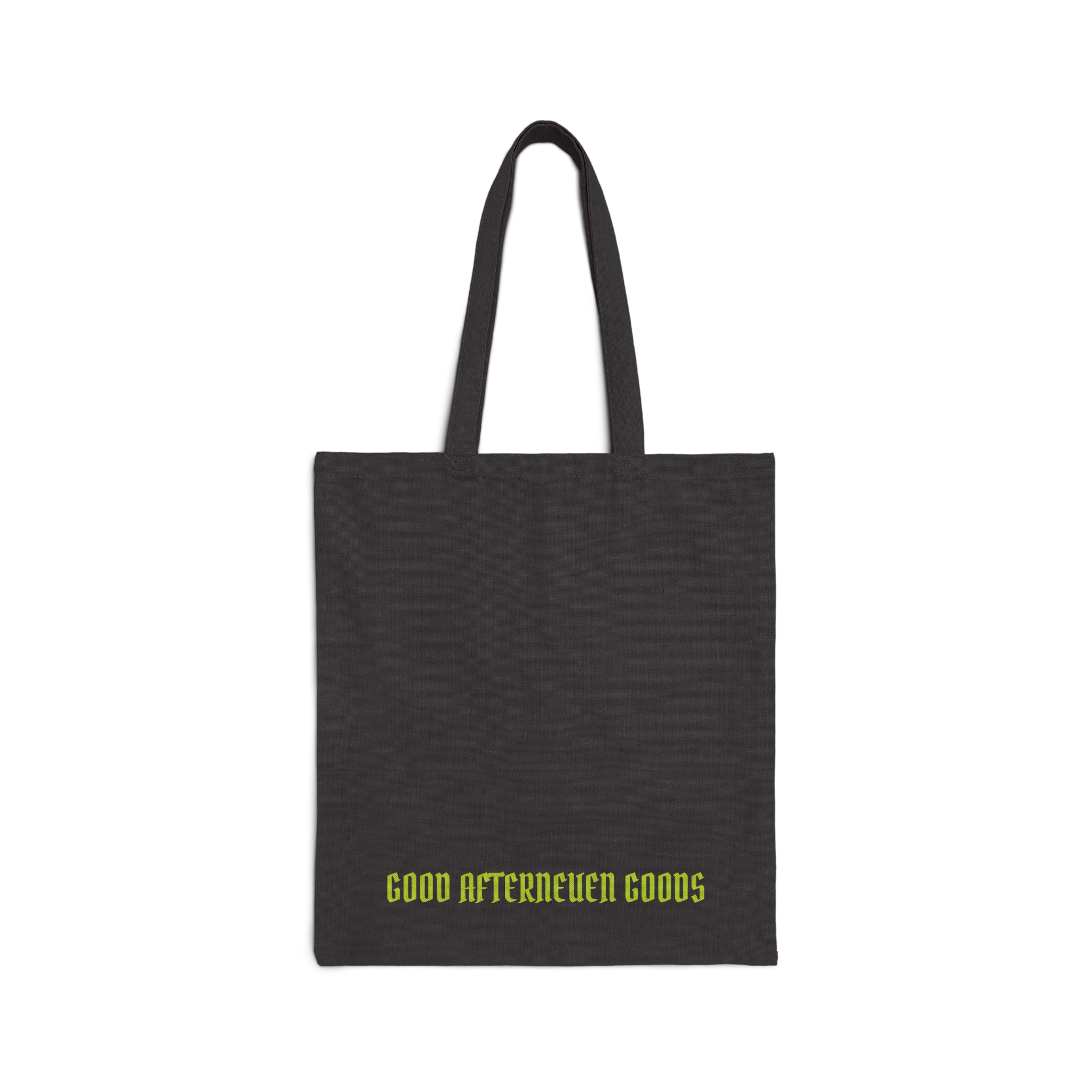 Good Afterneuen Goods - Wholesale Tote Bag - Unisex - Face-Melting Jams Tote Bag1