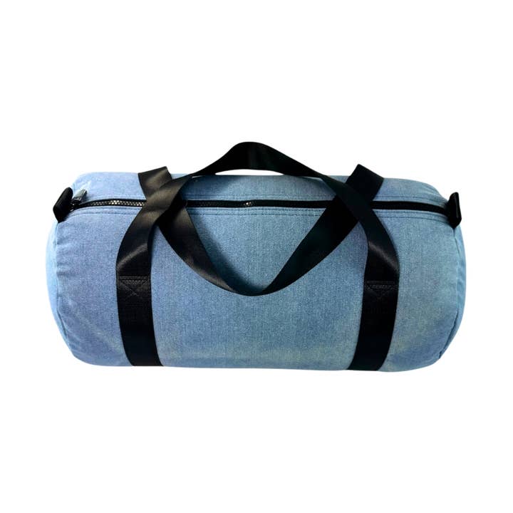 Billie Jean Bolso Duffel para Bebé | Menta para venta al por mayor de Mint